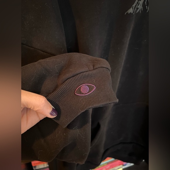 Mojo Provo Rhysand Hoodie - Size XL - Picture 6 of 9